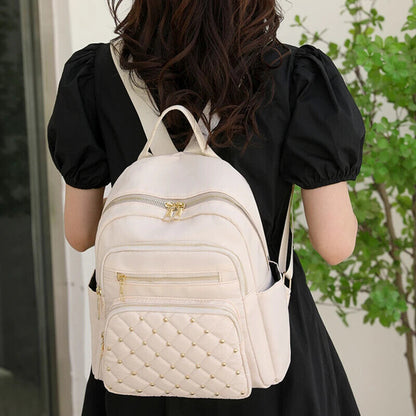Women Backpacks Travel Bag Fashion Versatile Teenage Shoulders Bag