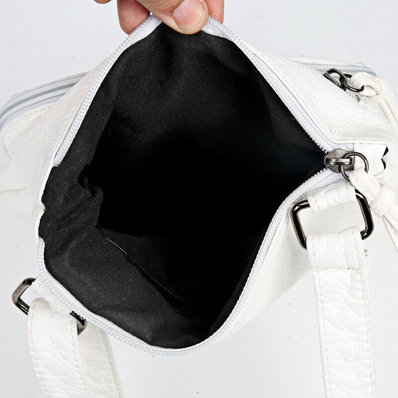 Women's Bag Bags Women PU Leather Bags Women Shoulder Women Bag Crossbody Bag