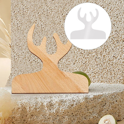Cutting Boards Templates Clear Acrylic Block Handles Making Charcuterie Stencils