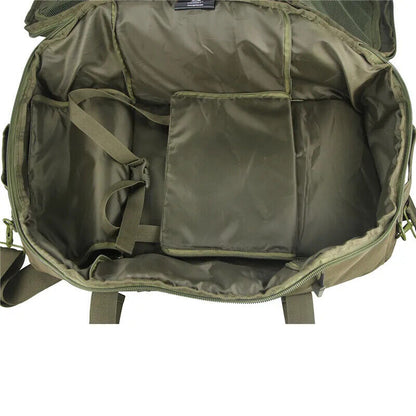 Bags Camping Bags Hiking Travel Hunting Bag Assault Outdoor Tactical Backpack
