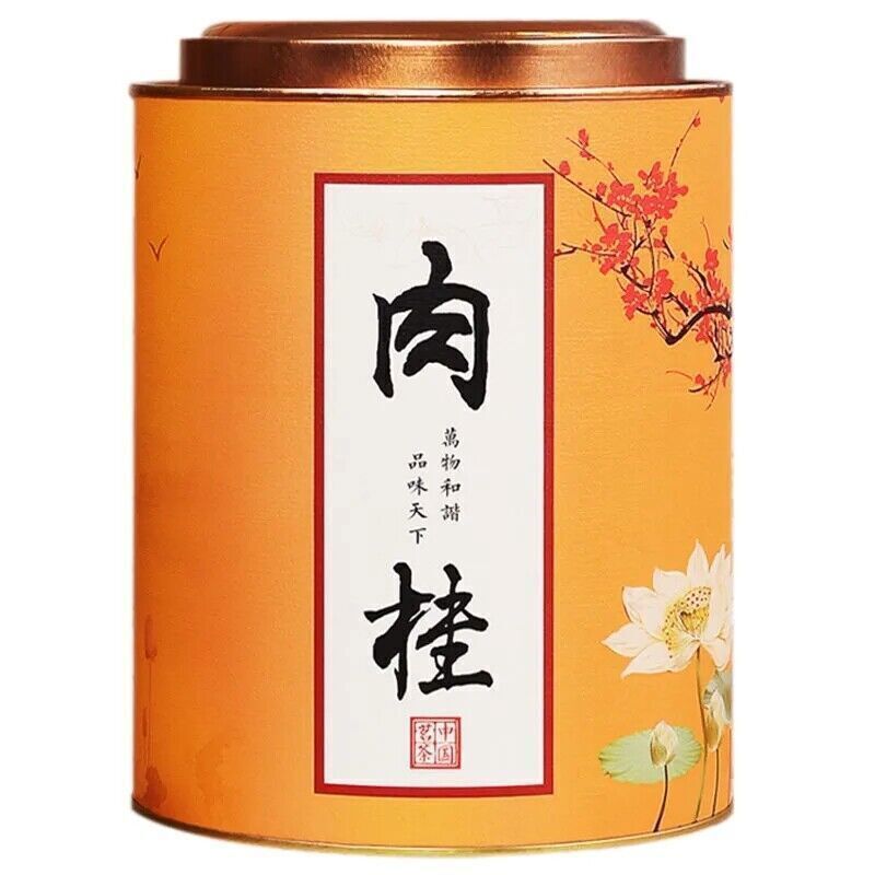 500g Rou Gui Rougui Oolong Tea Fujian Wuyi Mountain Rock Tea Yan Cha New