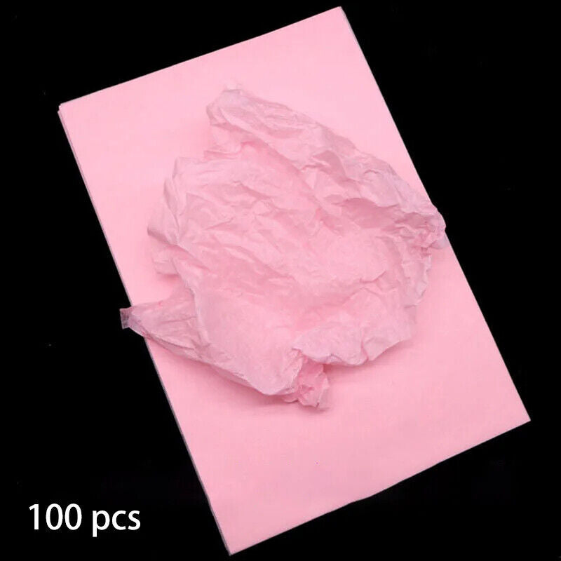 Wrapping Paper 100 Sheet A4 A5 Liner Tissue Paper DIY Clothing Shirt Shoes Wraps