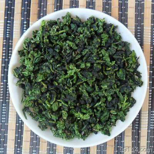 250g Anxi Tie Guan Yin Tikuanyin Healthy Organic Green Tea Oolong Tea Loose Leaf