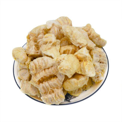 Momordica Grosvenori Tea, Fruits Tea, Blooming Fruit Tea Chinese Tea