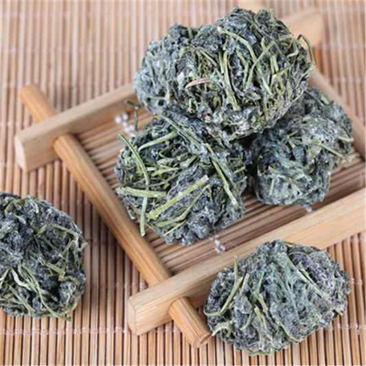 China Jiaogulan tea Gynostemma Pentalhyllum 250g JIAO GU LAN Balls TEA