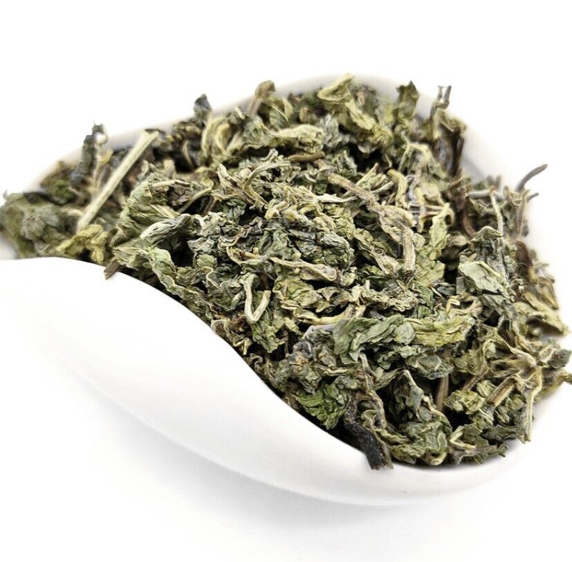 Mint Leaves Dried Peppermint Tea Herbal Pure Peppermint Natural Tea 500g/1.1LB