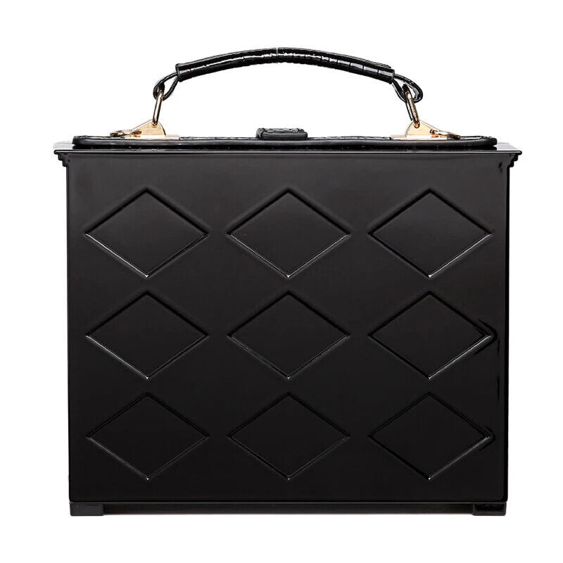 Women Pu Handbags Shoulder Travel Bag Ladies Crossbody Bags for Women