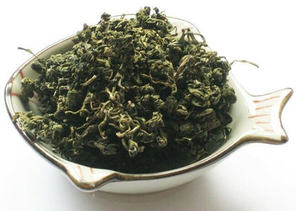 jiao Gu Lan tea, JiaoGuLan, Wholesale Chinese Fiveleaf Gynostemma Herbs tea