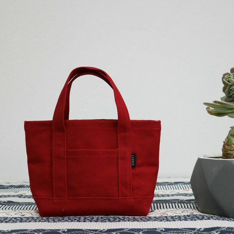 Handbag Casual Tote Female Shoulder Bags Small Cotton Canvas Eco Crossbody Women
