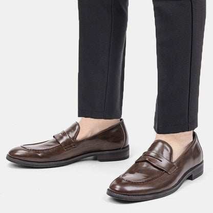 Men Shoes Size Men Loafer Men Dress Shoes Formal Shoes for Men