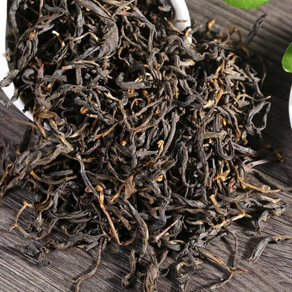 Chinese Yingde Black Tea Yinghong Yingteh Ying De NO.9 Yingdehong Black Tea 250g