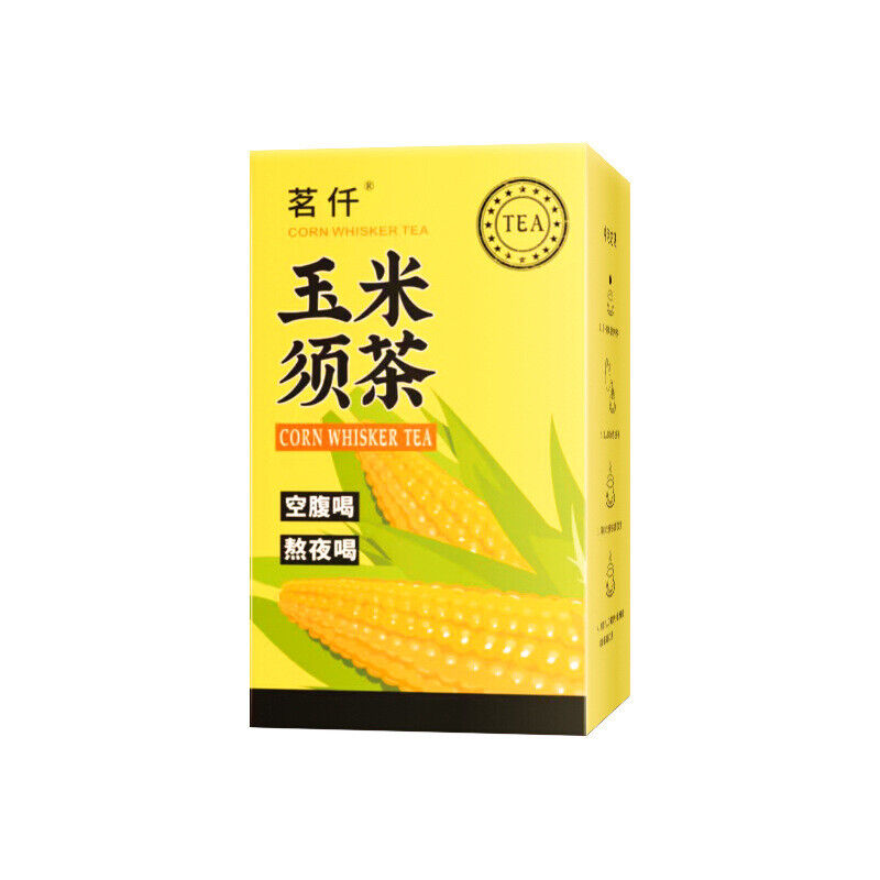 160g Corn Husk Tea Wellness Tea Corn Fiber Tea Bags
