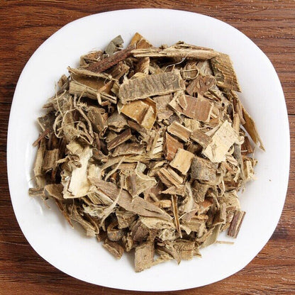 Organic Herbal Bark of Girald Daphne Dried Bark of Tangut Daphne Great Quality