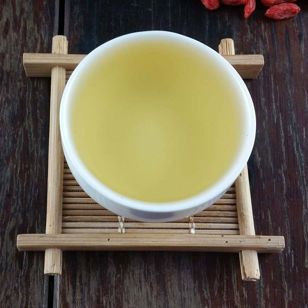 250g /500g New Dried Goji Berries Herbal, Bulk Wolfberry Gouqi Berry Herbal Tea