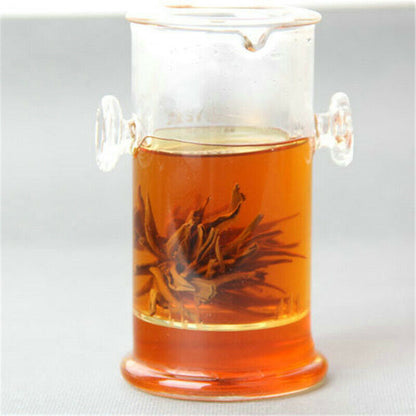 Handmade Red Tower Black Tea * Chinese Yunnan Red Tea Special Grade Black Tea