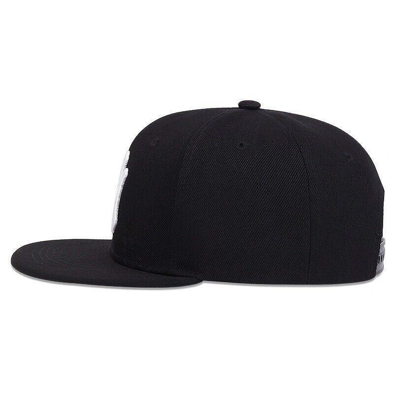 Flat Brim Snapback My Hat New York Ny Baseball Cap Casual Caps Yankees Era