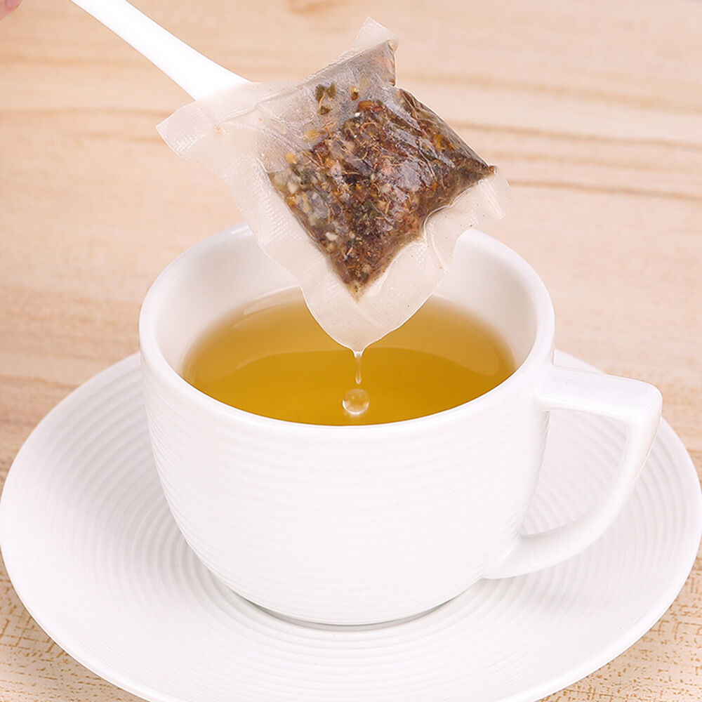 5g*30 Bags Natural Healthy Herbal Tea Health Care Dingxiang Houtougu Shaji Tea