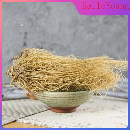 Chinese Herbs 100% Natural Xi Xin Chinese Herb Wild-Ginger Medicinal Tea