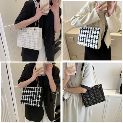 Women's Bags Fashion Handbags,Fashionable Crossbody Bags,One Shoulder Female Bag