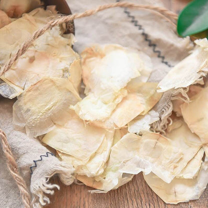 Dried Semen Oroxyli Indian Trum Etflower Seed Pure Natural Makes A Healthy Tea