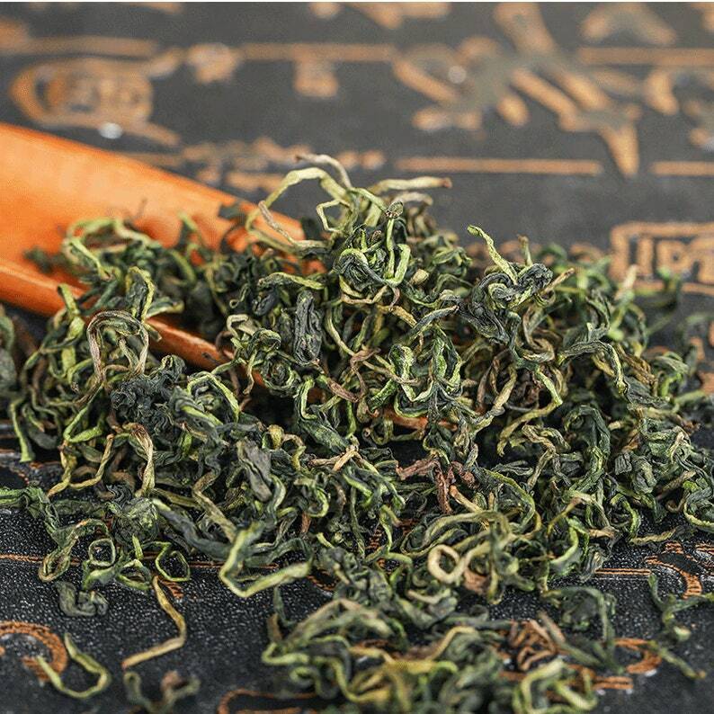 Recommend Organic Chinese Herb Dandelion Tea Pu Gong Ying 250g