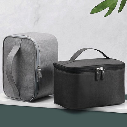 Large Cosmetic Bag Travel Convenient Outdoor Storage Waterproof Makeup Purse 1PC