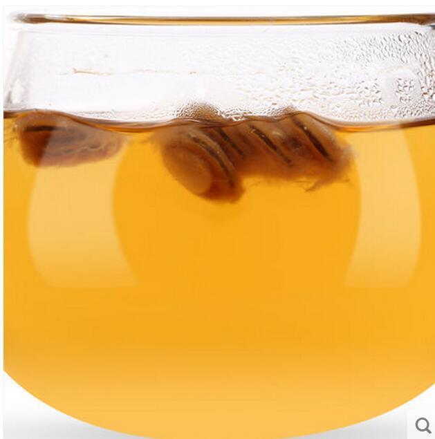 Momordica Grosvenori Herbal Tea Sweet Mangosteen Fruit Tea Curing Cough