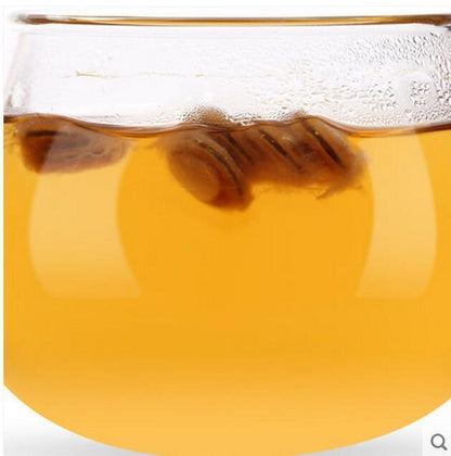 Momordica Grosvenori Herbal Tea Sweet Mangosteen Fruit Tea Curing Cough