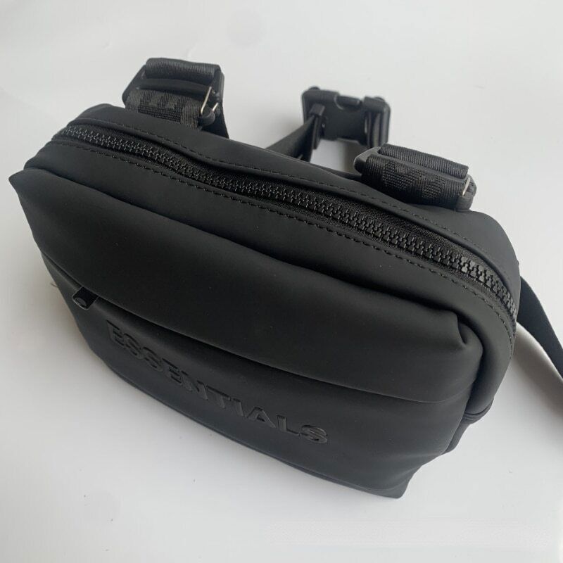 Shoulder Bag Men Women Shoulder Messenger Waist Bag Crossbody Bag Bag Handbag