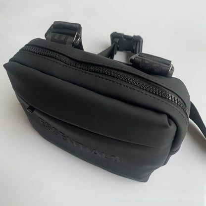 Shoulder Bag Men Women Shoulder Messenger Waist Bag Crossbody Bag Bag Handbag