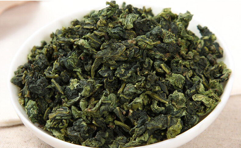 250g Chinese Tikuanyin Green Tea Anxi Tie Guan Yin Natural Flavor Organic Health