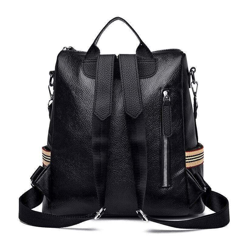 School Bags Teenage Girls Shoulder Bag Travel BackPack Backpack Women Backpacks