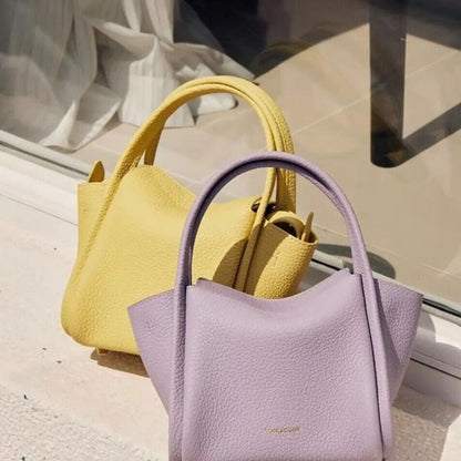 2024 Women's Bag Small Party Handbag Shoulder Crossbody Cloud Bag