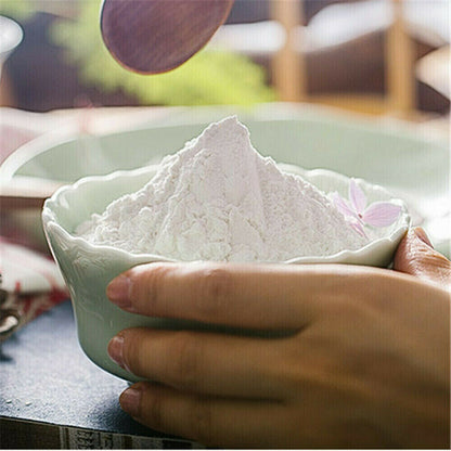 Pueraria Lobata High Quality 500g Natural 100% Pure Kudzu Root Extract Powder