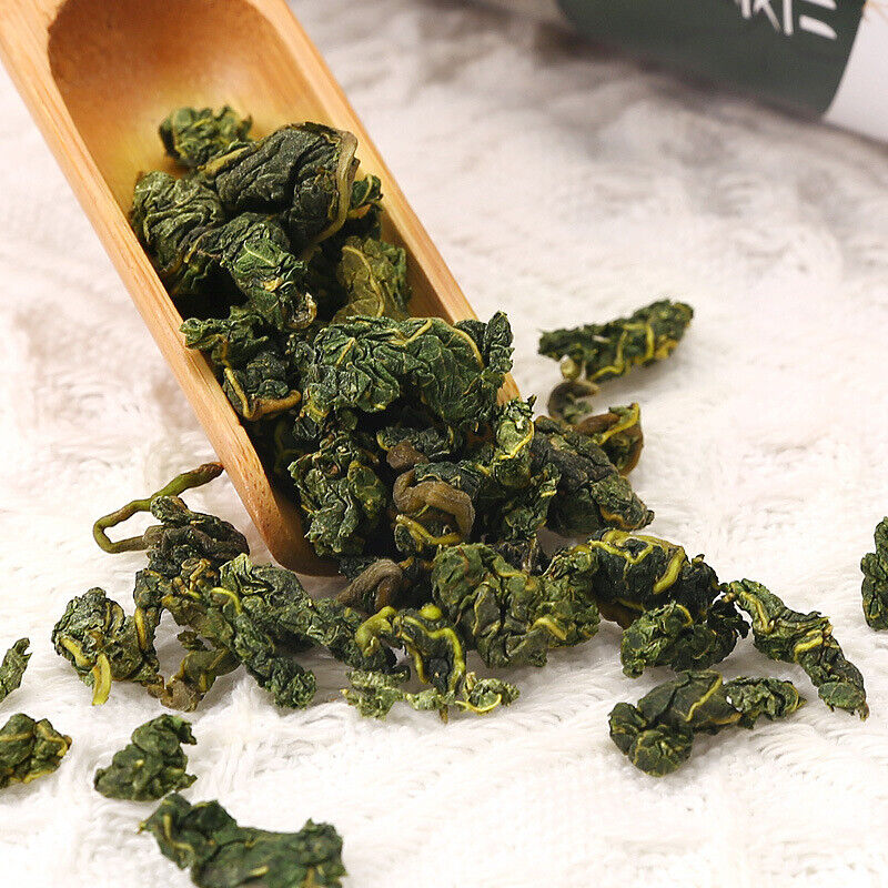 桑叶茶霜后125克 新货桑树叶 桑葚霜降桑叶 桑叶颗粒 Mulberry Leaf Tea 125g