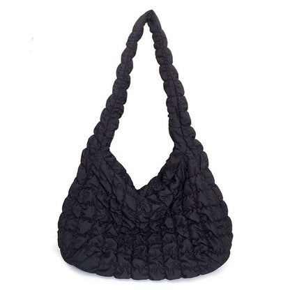 Women Shoulder Bag Crossbody Bag Lady Fold Lady Bag Lightweight Travel Bags