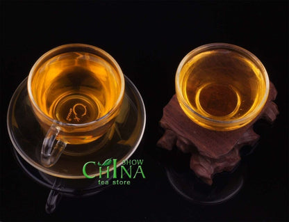 250g Top Oolong Loose Tea Taiwan Jin Xuan Milk Oolong Tea Tie Guan Yin Green Tea