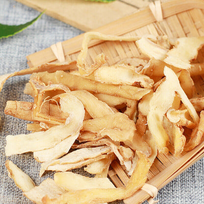 50g/250g yuzhupian Organic Healthy Herbal Tea cooking ingredients 玉竹片