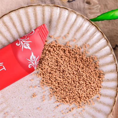 For Women Healthcare Warming Stomach Organic Herbal Tea Brown Sugar-