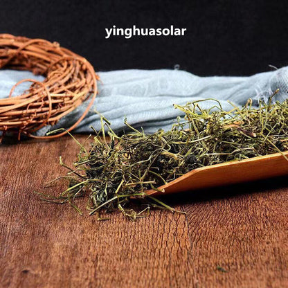 客家绞股蓝茶 野生五叶神茶 500g Herba Gynostemmatis Pentaphyllum Fiveleaf Gynostemma Herb Tea