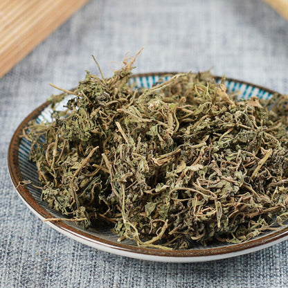 250g /500g 100% Organic Healthy Herbal Tea Ebushicao Chinese Specialty 鹅不食草
