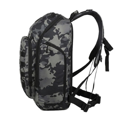 Tactical Backpack Travel Bag Outdoor Hunting Bags Camping Mountaineering