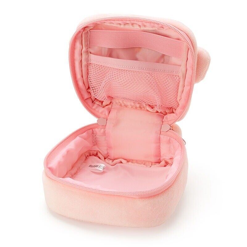 Cartoon Meile Yugui Dog Cool Lomi Makeup Bag Portable Mini Lipstick Storage Bag