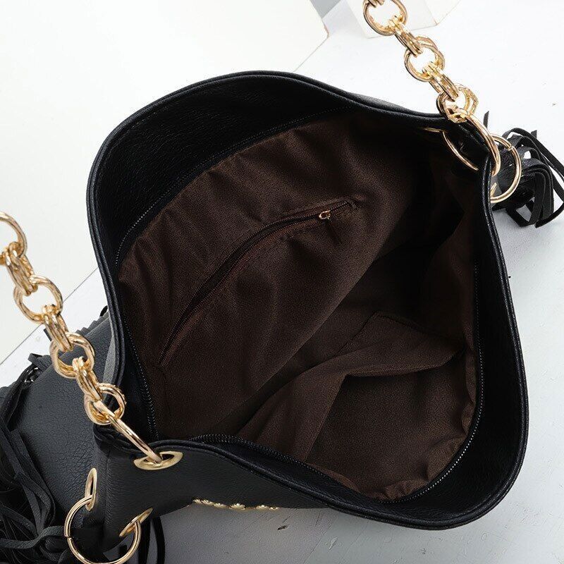 Crossbody Shoulder Bags Women Ladies Handbags Long Female Bags