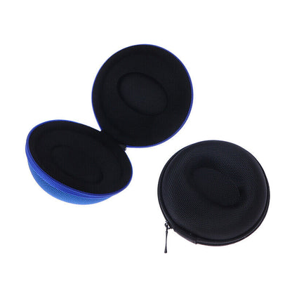 Single Watch Travel Case Zipper Storage Coin Bag For Smart Watch Wristwatch Box