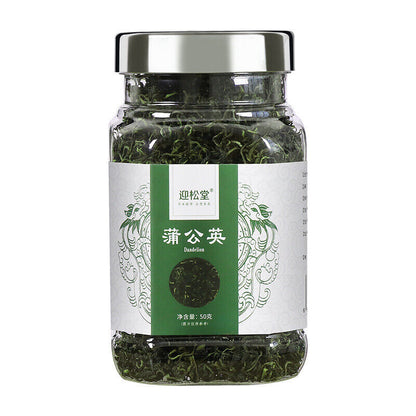 Organic 50g Dandelion Leaf Tea Dandelion Root Tea Health Benefits
