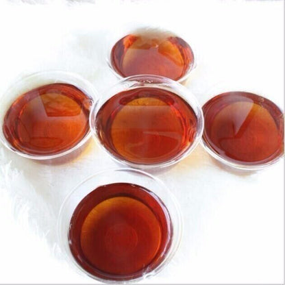 250g/500g Black Tea Dian Hong Maofeng The Premium DianHong Tea Slimming
