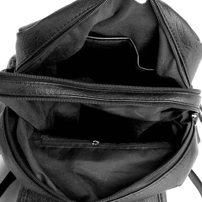 Women Backpacks Shoulder Bag Travel Ladies Bagpack School Bags For Girls