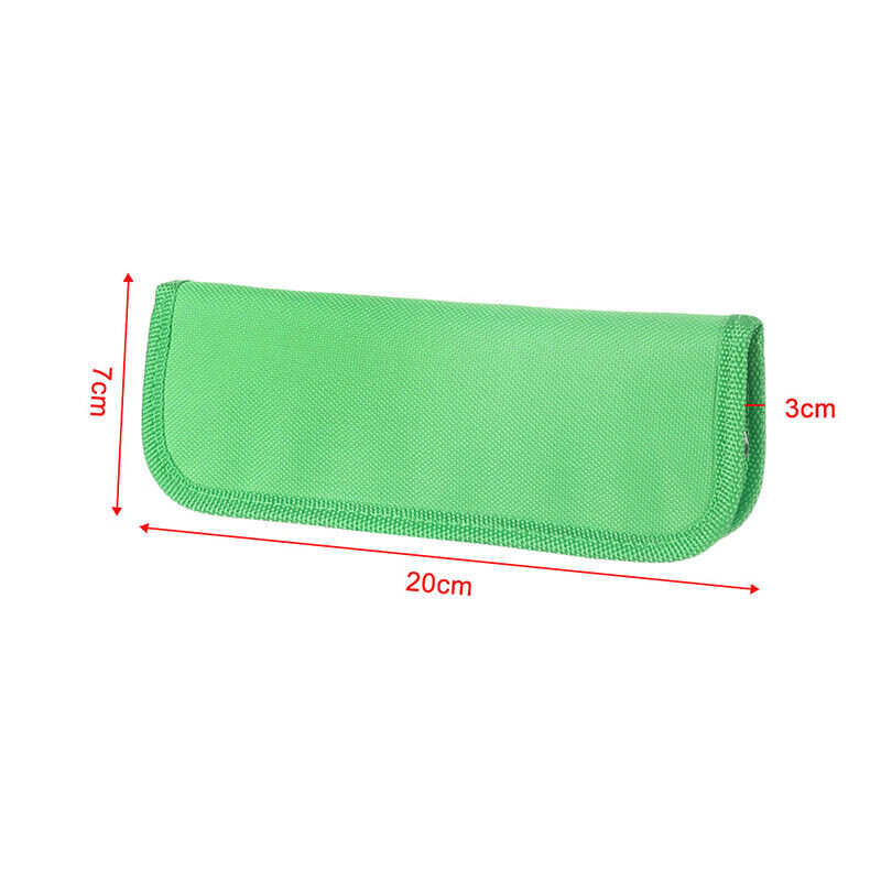 Portable Diabetic Insulin Cooling Bag Pill Protector Organizer without Gel