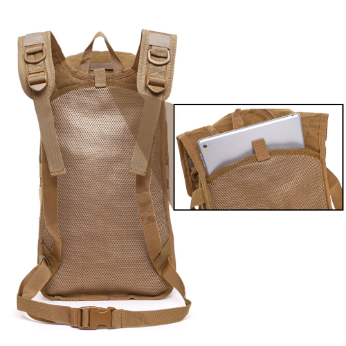 Bicycle Bag Backpack Camping Travel Tactical Bags Hiking Cycling Outdoor Bag
